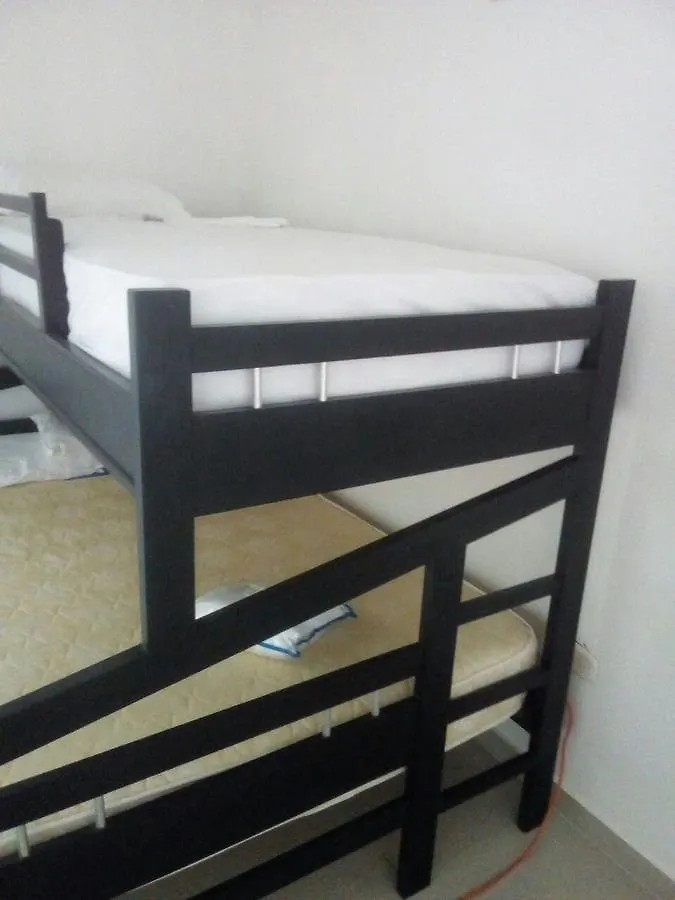 *** Affittacamere Kiwi B&B Hostal Santa Marta  Colombia