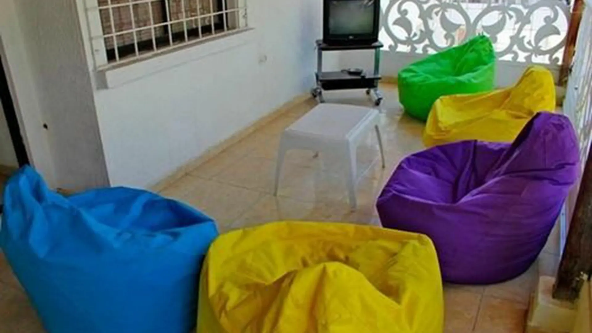 Affittacamere Kiwi B&B Hostal Santa Marta