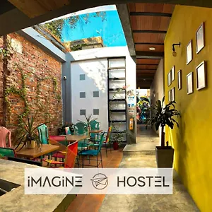  Albergue Imagine